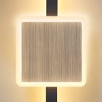 Бра Odeon Light 4257/12WL