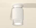 Накладной светильник Ambrella Light Techno XS6301102 (N6901, C6301, N6150)