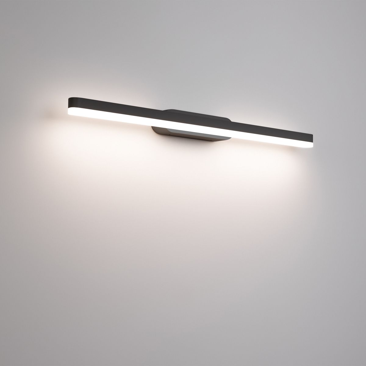 Подсветка для зеркал Arlight SP-Tenero-S600x45-13W Warm3000 037465 Подсветка для зеркал Arlight SP-Tenero-S600x45-13W Warm3000 037465