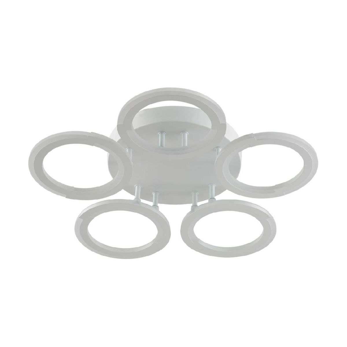 Потолочная люстра Lumion Kalifa 8027/55CL Потолочная люстра Lumion Kalifa 8027/55CL