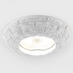 Встраиваемый светильник Ambrella Light Desing D2940 W