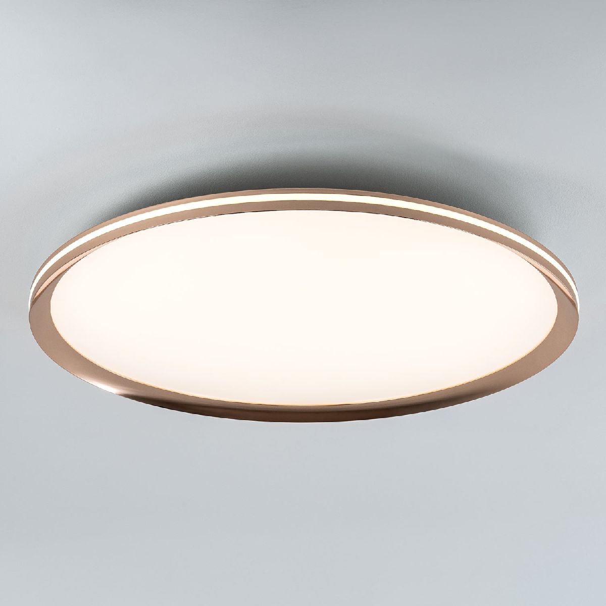 Потолочный светильник LED4U L3020-600 GD Потолочный светильник LED4U L3020-600 GD