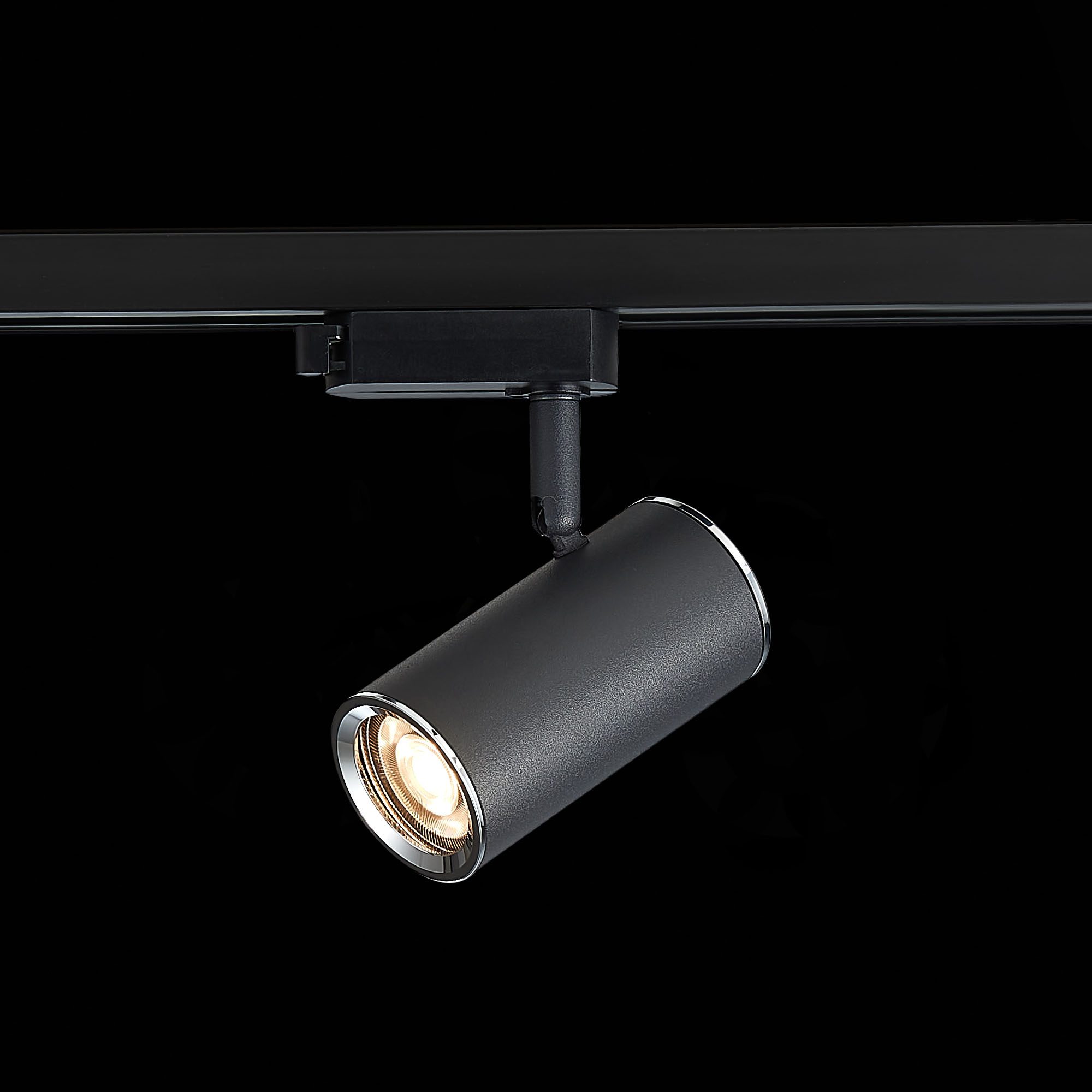 Трековый светильник ST LUCE ST301.406.01 Трековый светильник ST LUCE ST301.406.01