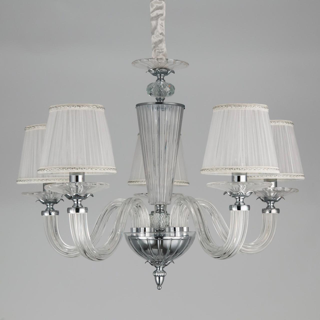 Подвесная люстра Citilux Медея CL436151 Подвесная люстра Citilux Медея CL436151