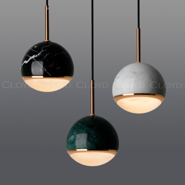 Подвесной светильник Cloyd Lunar 11059