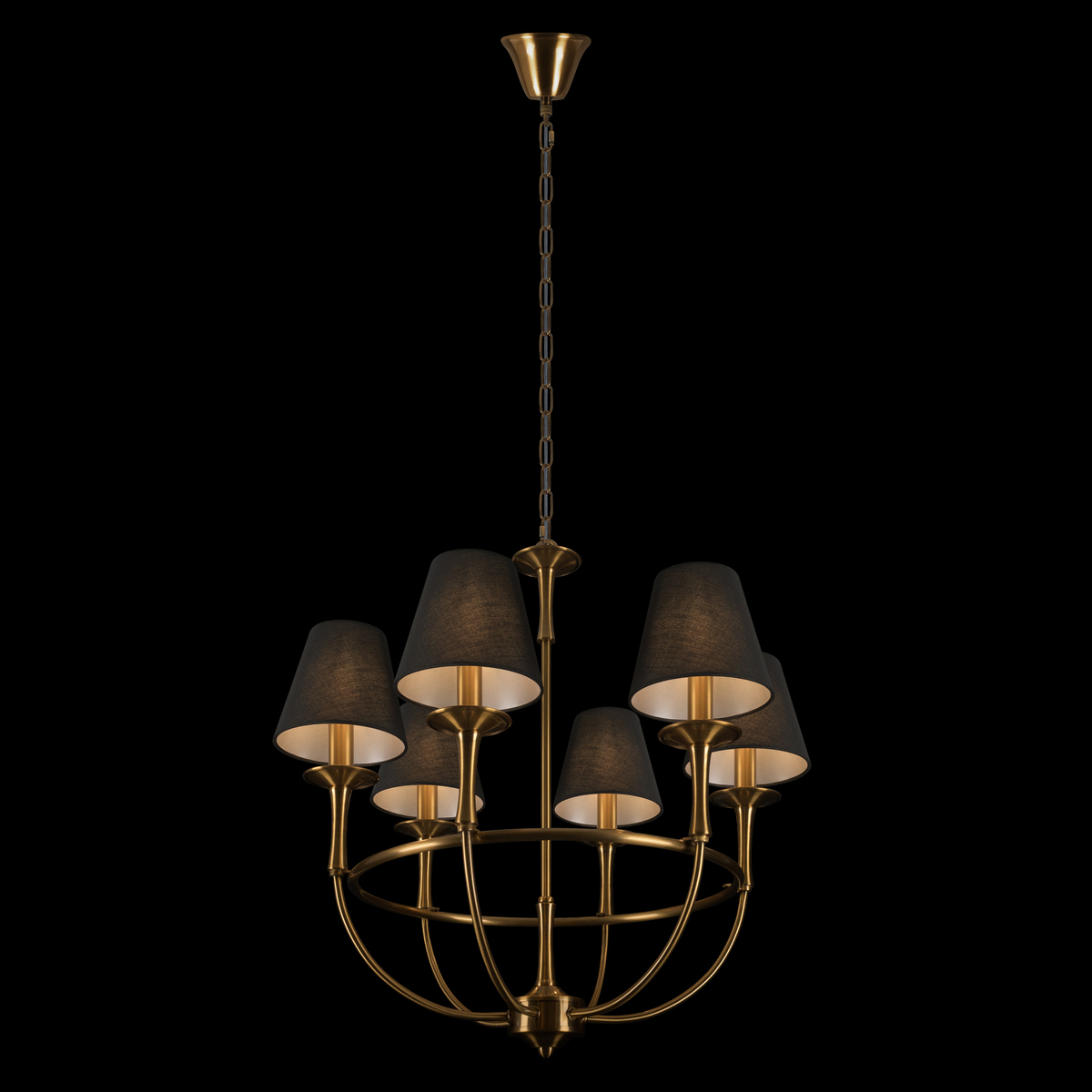 Подвесная люстра Loft IT Lattice 10435 Подвесная люстра Loft IT Lattice 10435