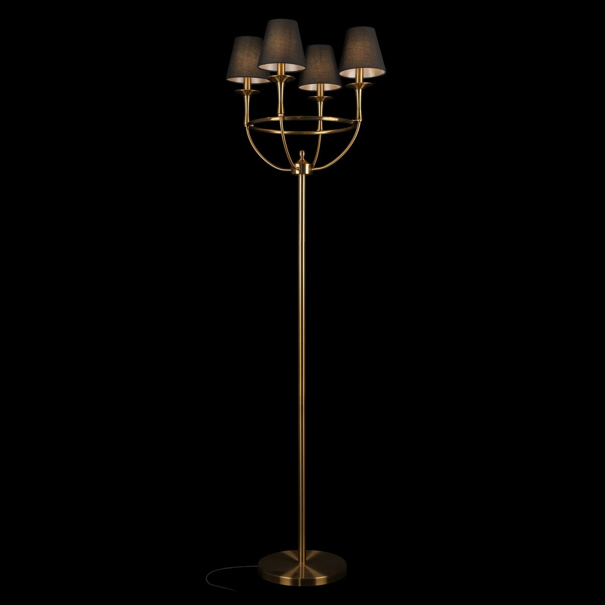 Торшер Loft IT Lattice 10435F Торшер Loft IT Lattice 10435F