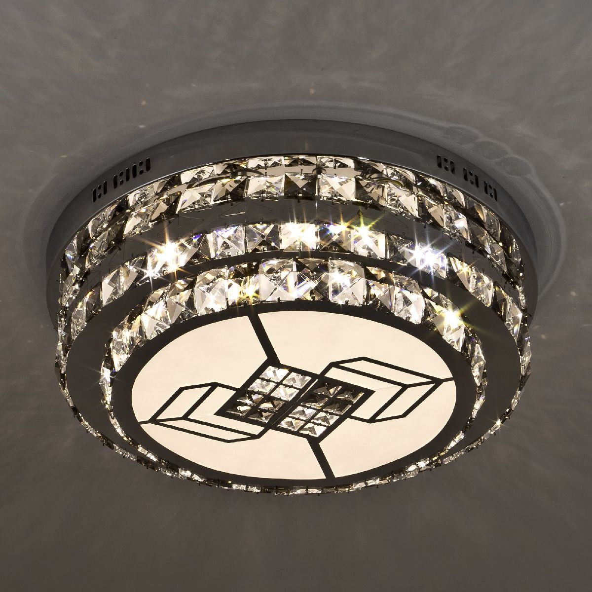 Потолочный светильник LED4U 70032-500 Потолочный светильник LED4U 70032-500