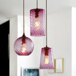 Подвесной светильник ImperiumLoft Cl rib 219461-26