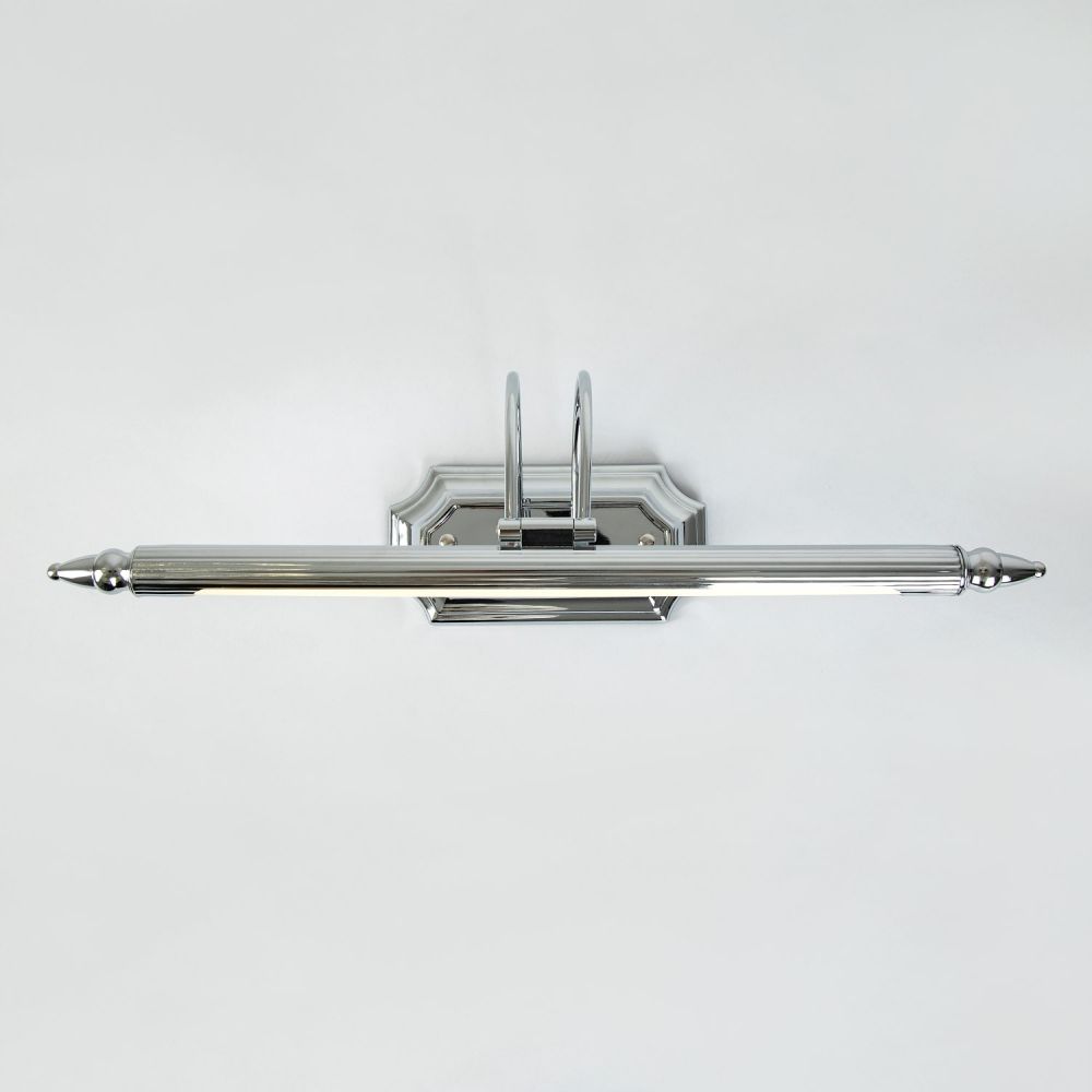 Подсветка для картин LED4U L7048-500 CR Подсветка для картин LED4U L7048-500 CR