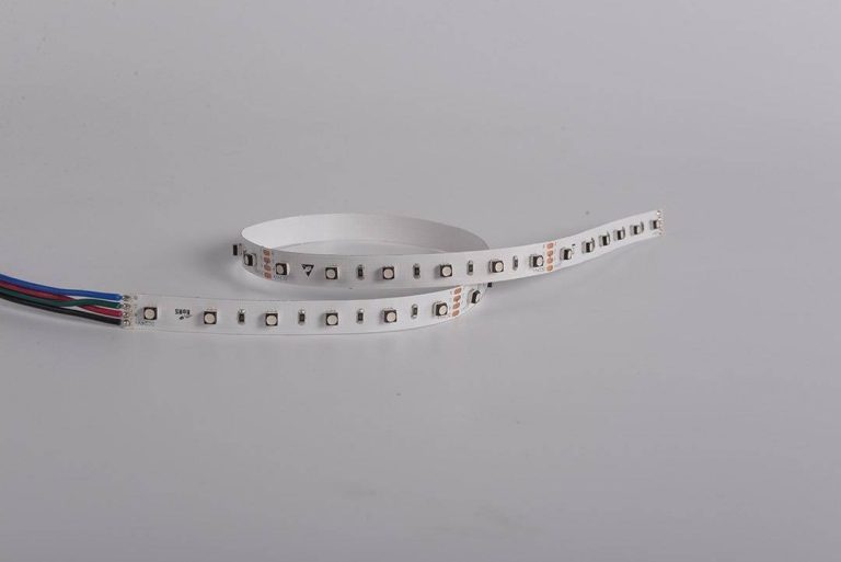 Светодиодная лента DesignLed DSG3A60-24-RGB-33 002843