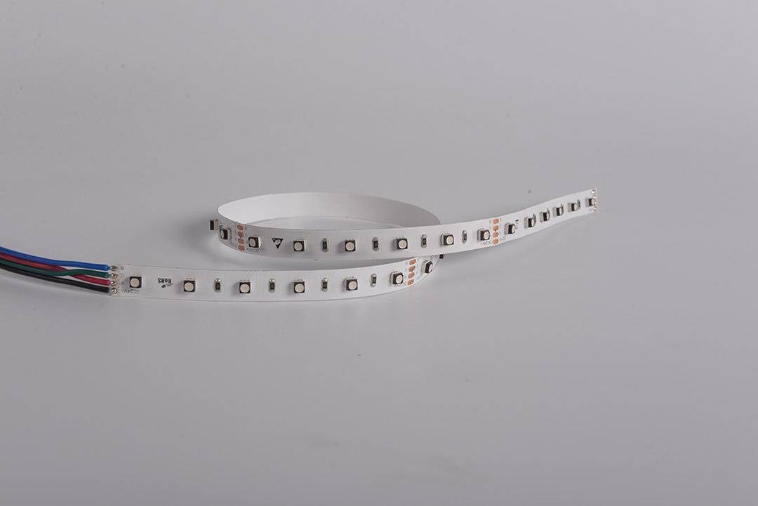 Светодиодная лента DesignLed DSG3A60-24-RGB-33 002843 Светодиодная лента DesignLed DSG3A60-24-RGB-33 002843