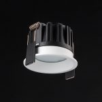 Встраиваемый светильник Designled DL-RE1202-WH-WW 011357