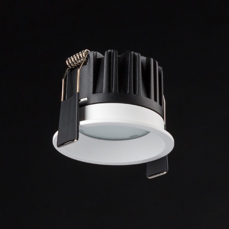 Встраиваемый светильник Designled DL-RE1202-WH-WW 011357