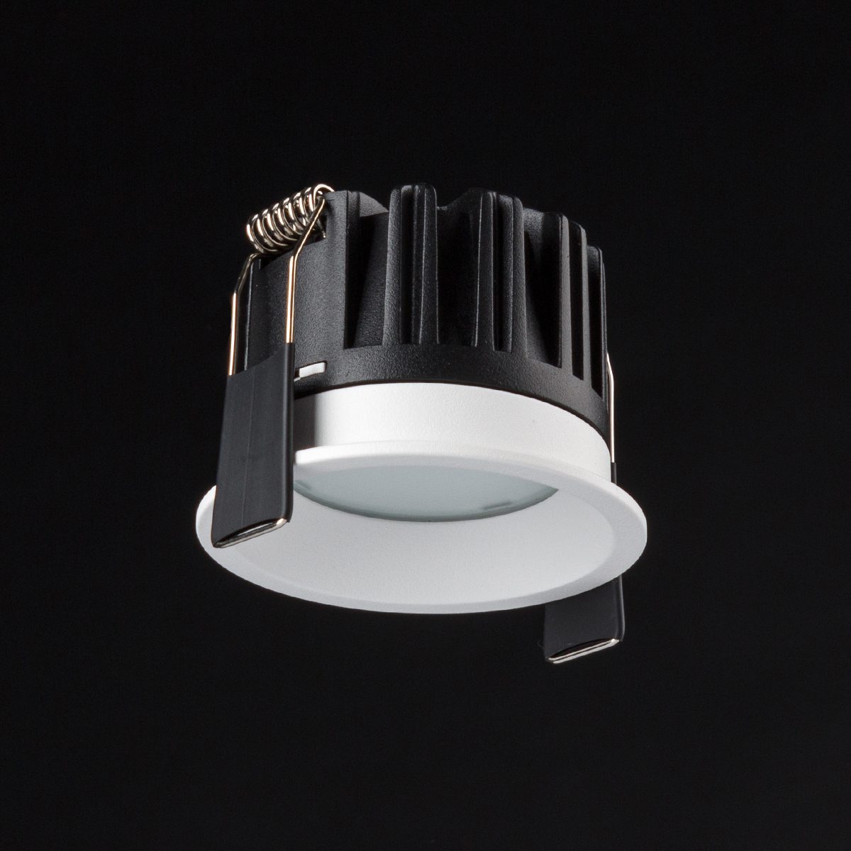 Встраиваемый светильник Designled DL-RE1202-WH-WW 011357 Встраиваемый светильник Designled DL-RE1202-WH-WW 011357