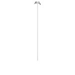 Встраиваемый светильник Loft IT Cane 10359/1000 White
