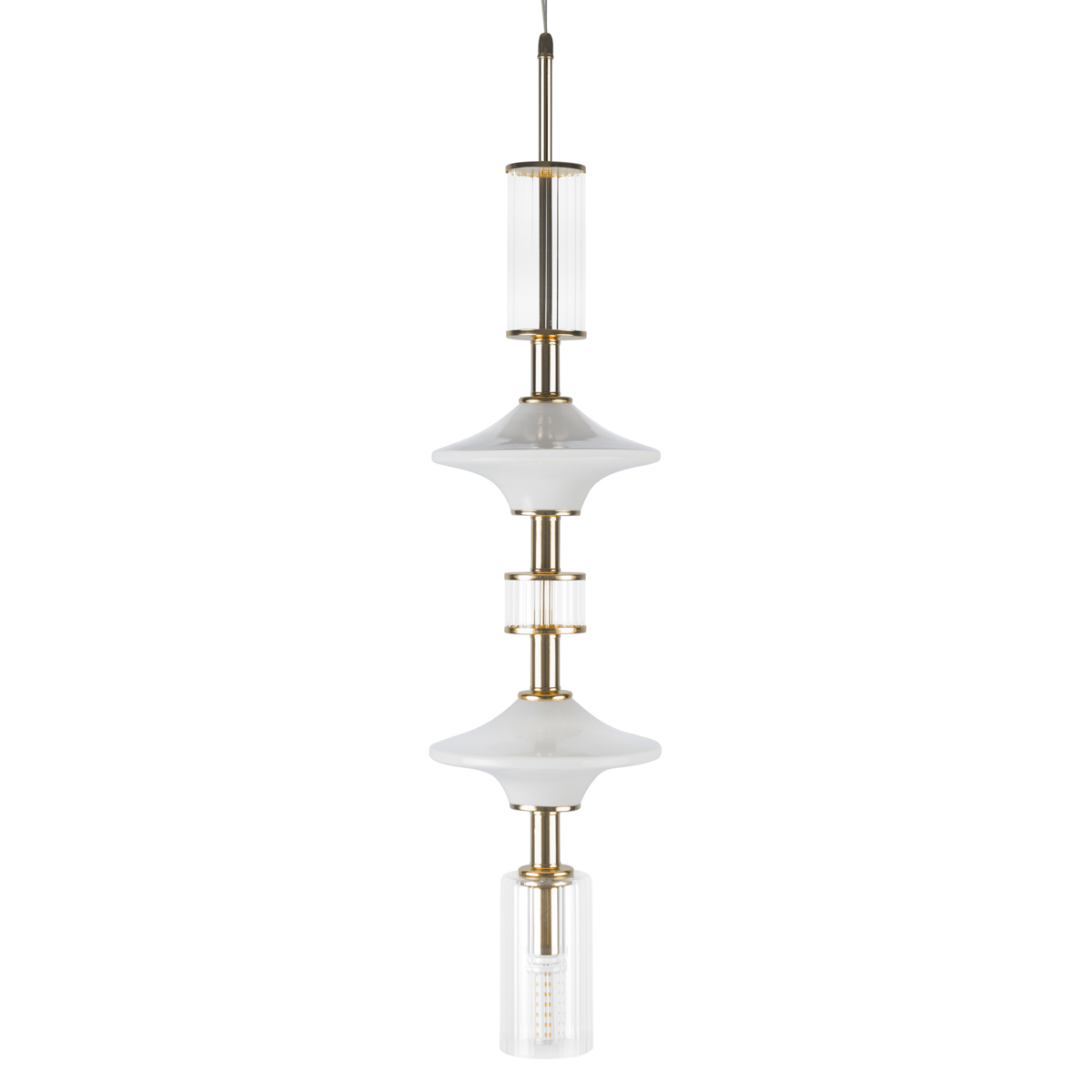 Подвесной светильник Loft IT Spindle 10423/B Подвесной светильник Loft IT Spindle 10423/B