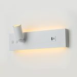 Спот Citilux Декарт CL704460