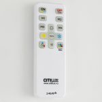 Потолочный светильник Citilux Norma LED RGB CL749400