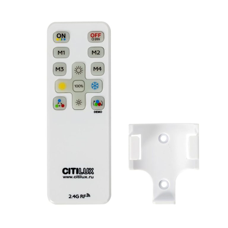 Потолочный светильник Citilux Norma CL749500