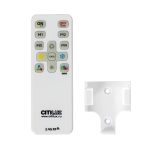 Потолочный светильник Citilux Norma LED RGB CL749501
