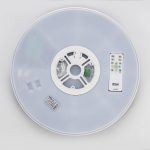Потолочный светильник Citilux Etalon CL750401R