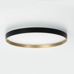 Потолочный светильник Citilux Etalon CL750401R