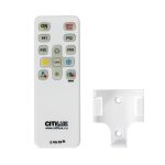 Потолочный светильник Citilux Etalon CL750401R