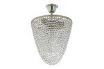 Люстра на штанге Arti Lampadari Stella E 1.3.30.504 N