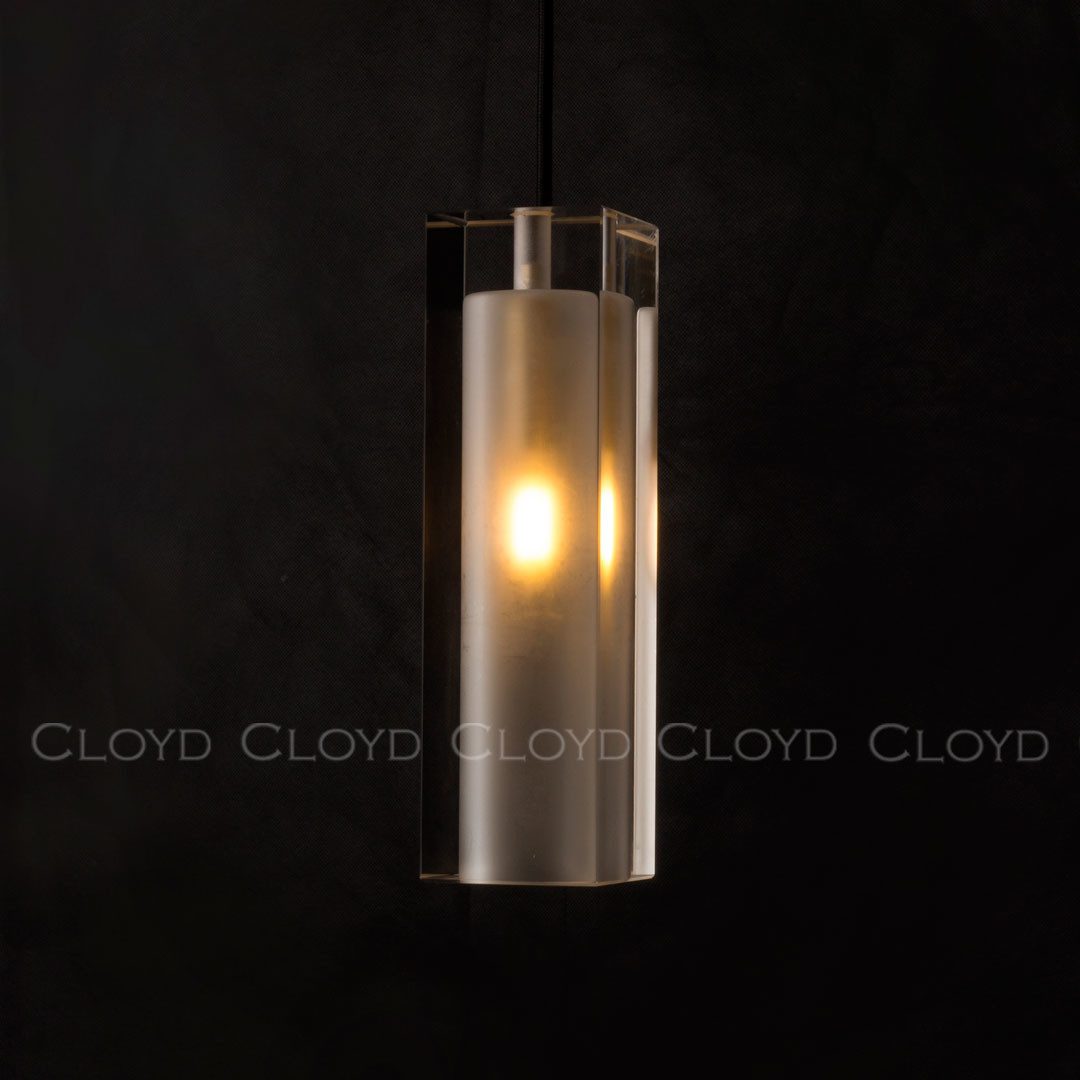 Подвесной светильник Cloyd Dirac 11167 Подвесной светильник Cloyd Dirac 11167