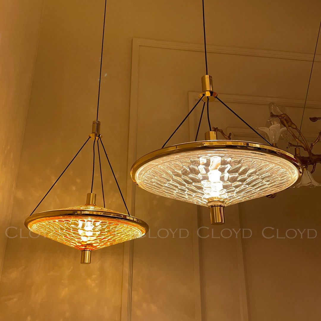 Подвесной светильник Cloyd Fantom 11250 Подвесной светильник Cloyd Fantom 11250