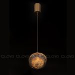 Подвесной светильник Cloyd Vocal 11344