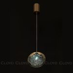 Подвесной светильник Cloyd Vocal 11347