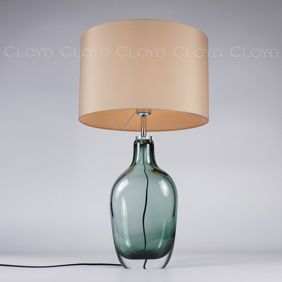 Настольная лампа Cloyd Foam 30102 Настольная лампа Cloyd Foam 30102