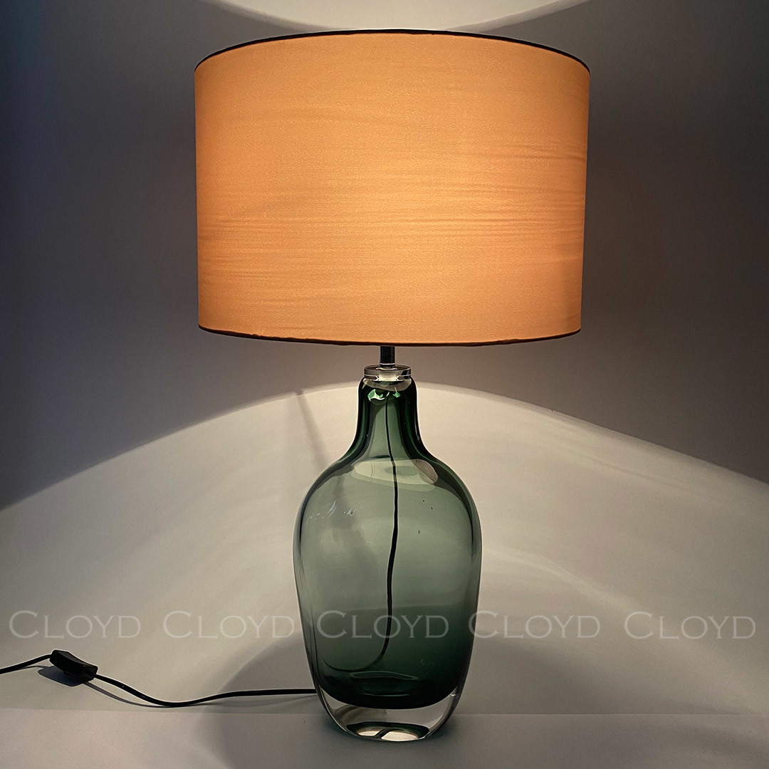 Настольная лампа Cloyd Foam 30102 Настольная лампа Cloyd Foam 30102