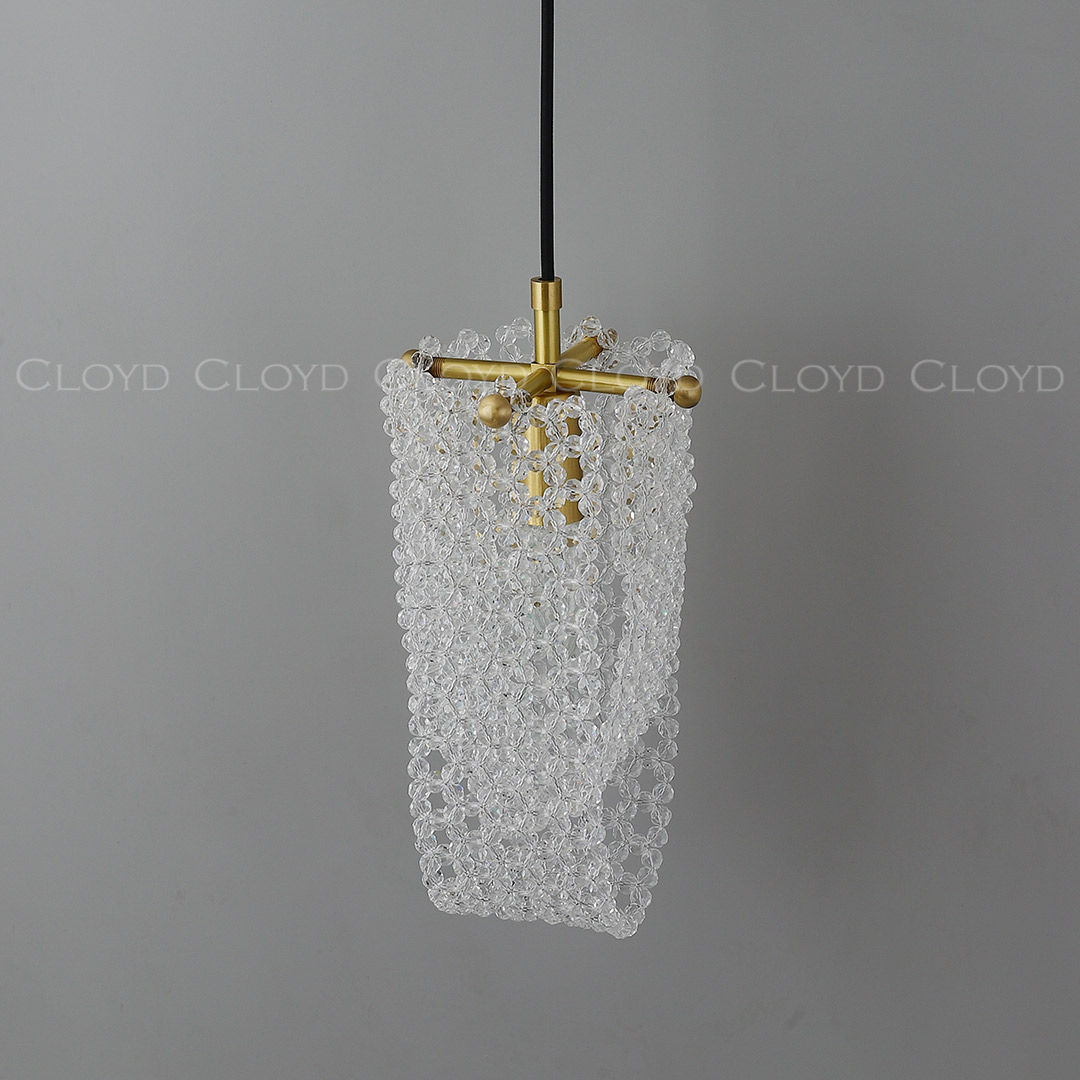 Подвесной светильник Cloyd Witte 11536 Подвесной светильник Cloyd Witte 11536