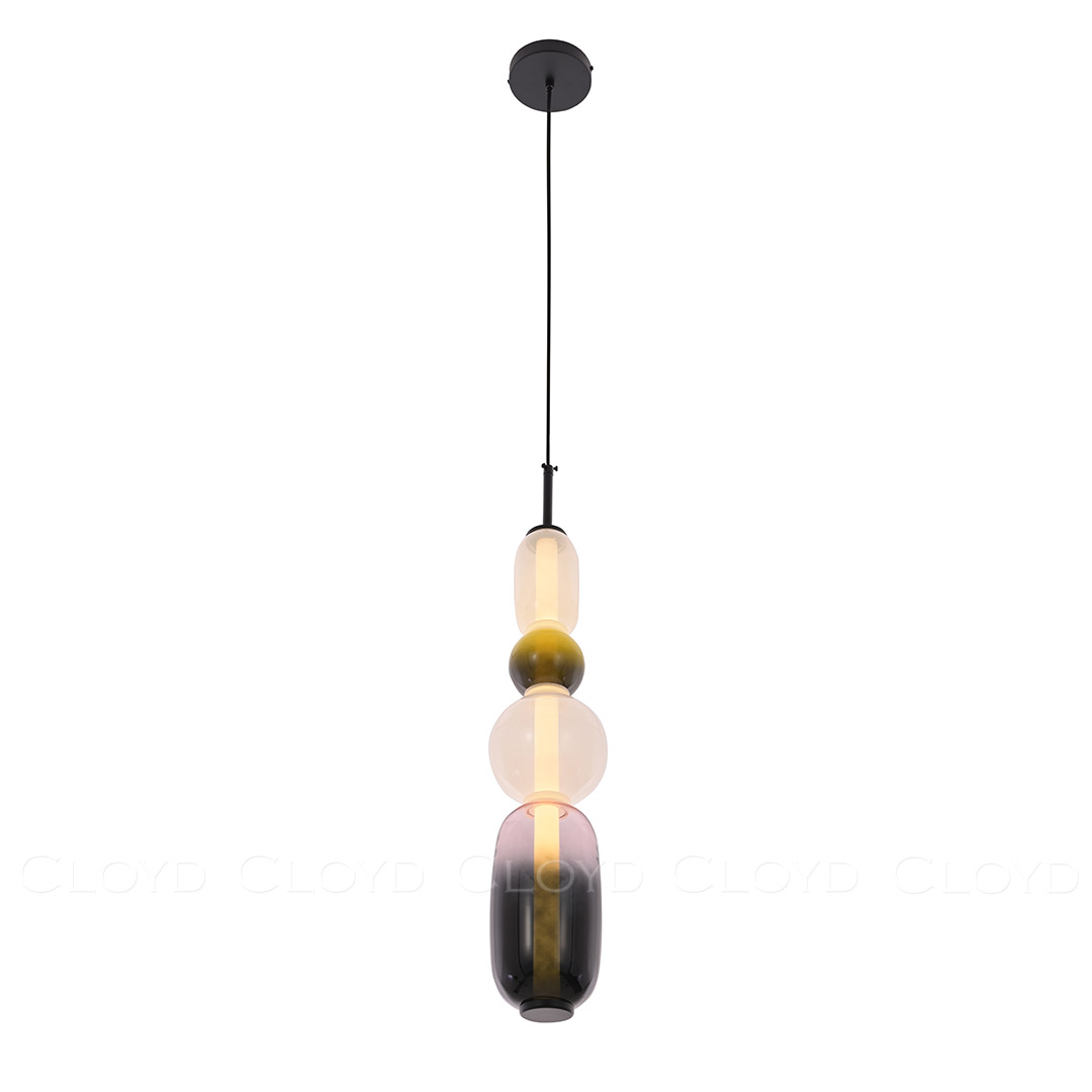 Подвесной светильник Cloyd Supernova 11403 Подвесной светильник Cloyd Supernova 11403