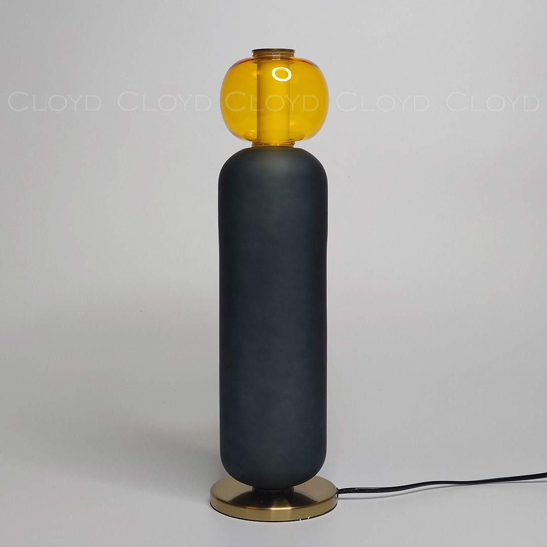 Настольная лампа Cloyd Supernova 30137 Настольная лампа Cloyd Supernova 30137