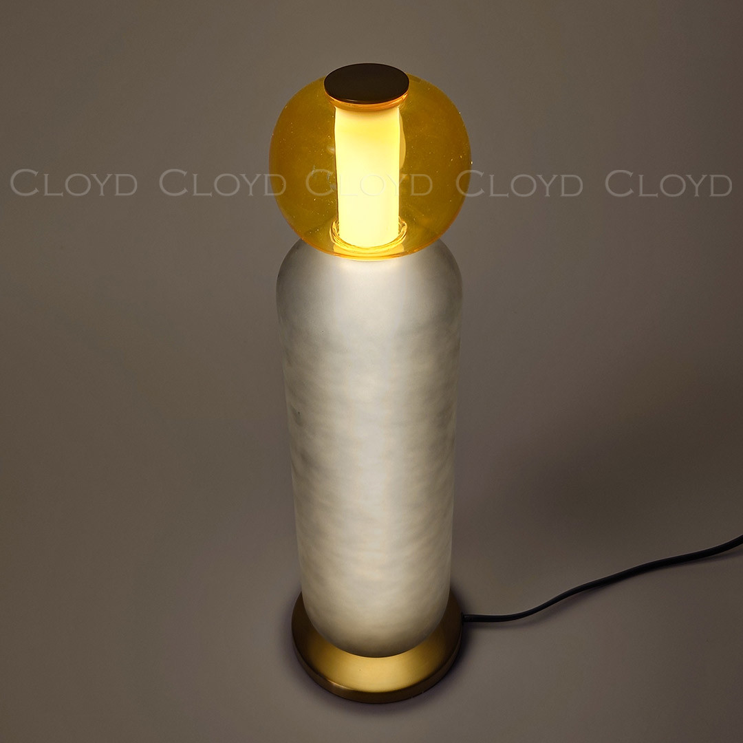Настольная лампа Cloyd Supernova 30137 Настольная лампа Cloyd Supernova 30137