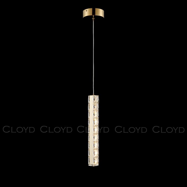 Подвесной светильник Cloyd Elata 11558