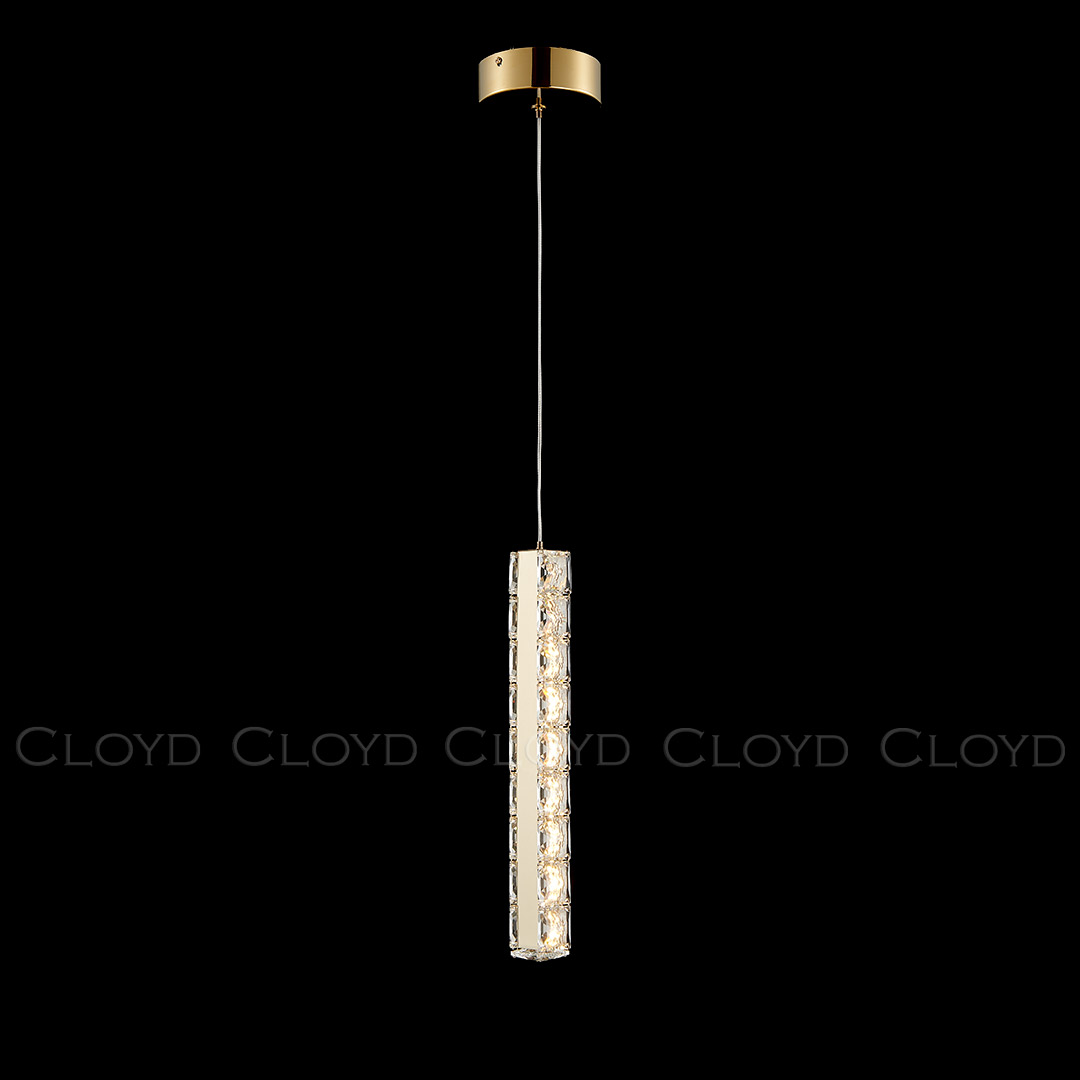 Подвесной светильник Cloyd Elata 11558 Подвесной светильник Cloyd Elata 11558