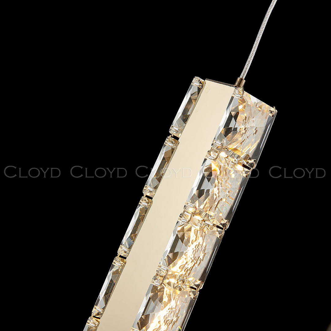 Подвесной светильник Cloyd Elata 11558 Подвесной светильник Cloyd Elata 11558
