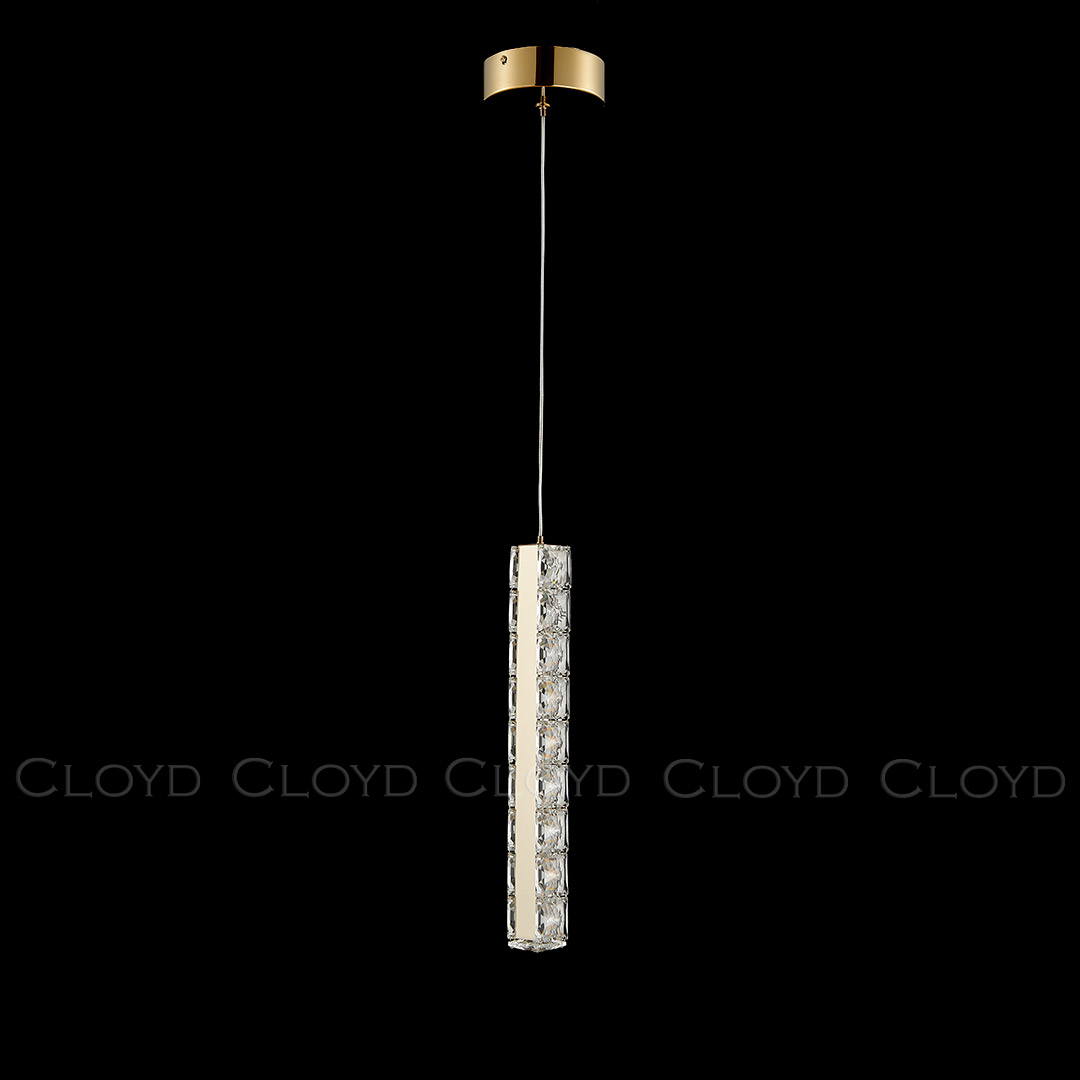 Подвесной светильник Cloyd Elata 11558 Подвесной светильник Cloyd Elata 11558
