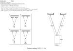 Трековый однофазный светильник Crystal Lux CLT 0.31 014 BL