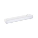 Трековый магнитный светильник Crystal Lux Space CLT 0.33 001 6W WH M4000K