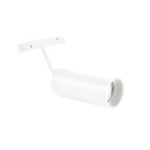 Трековый магнитный светильник Crystal Lux Space CLT 0.33 003 12W WH 4000K