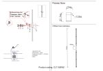 Настенный светильник Crystal Lux CLT 058W2 WH