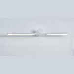 Настенный светильник Crystal Lux CLT 058W2 WH