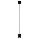 Подвесной светильник Crystal Lux CLT 066C80 BL