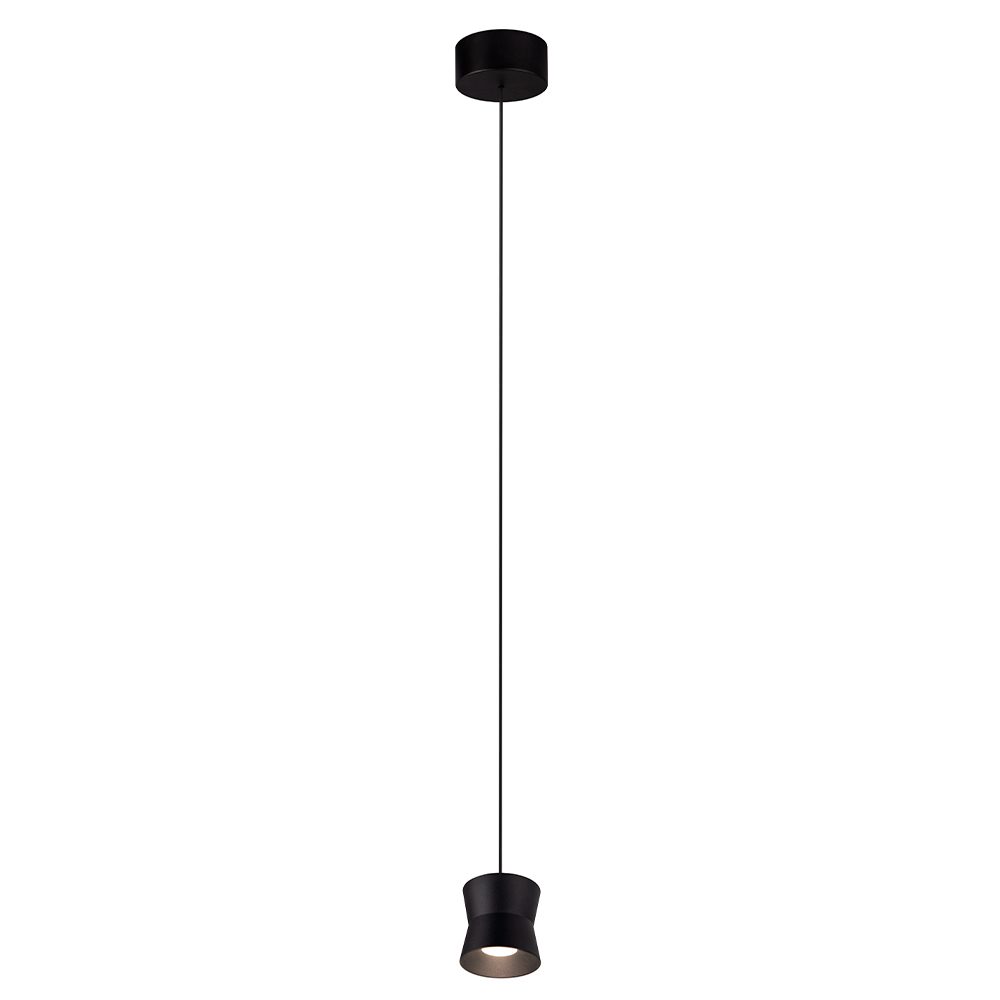 Подвесной светильник Crystal Lux CLT 066C80 BL Подвесной светильник Crystal Lux CLT 066C80 BL